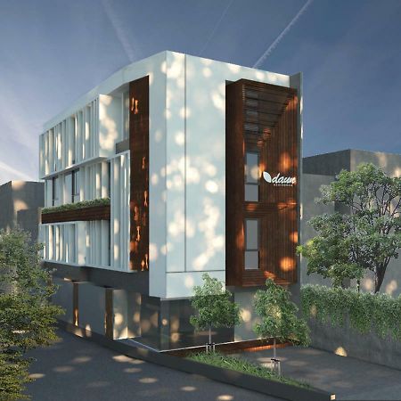 Daun Residence Bandung Eksteriør bilde