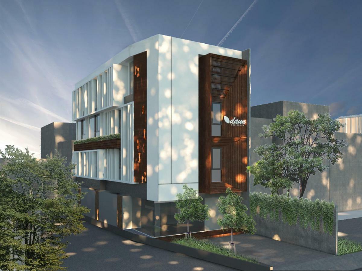 Daun Residence Bandung Eksteriør bilde