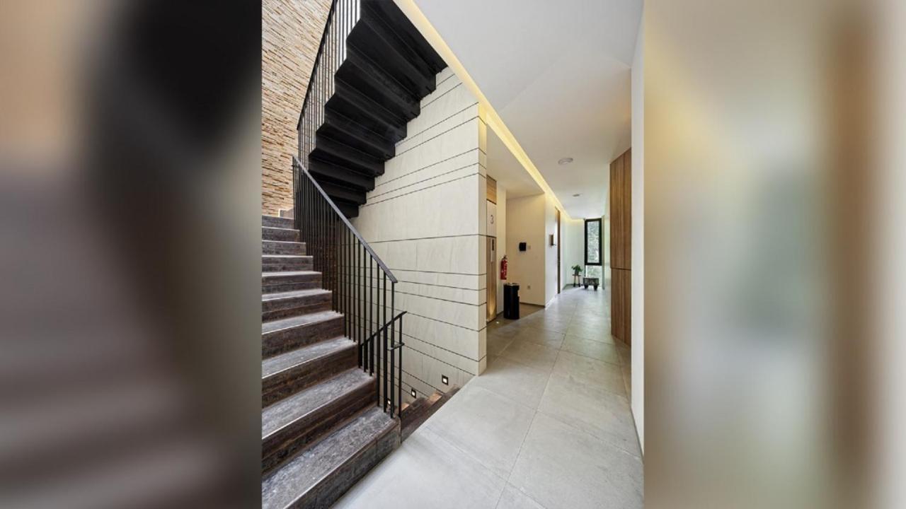 Daun Residence Bandung Eksteriør bilde