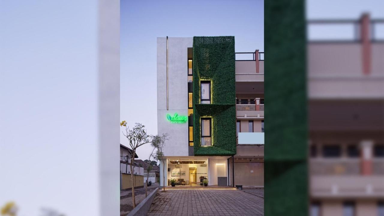 Daun Residence Bandung Eksteriør bilde