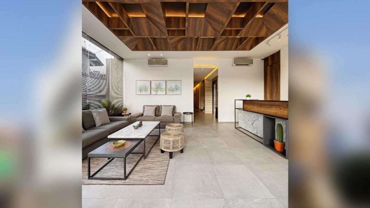 Daun Residence Bandung Eksteriør bilde